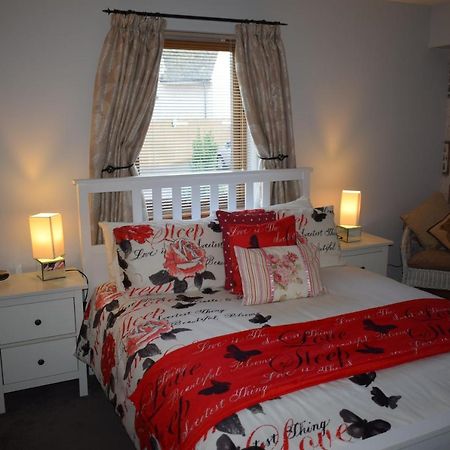 Dunroamin Self-Catering Apartment Aviemore Dış mekan fotoğraf