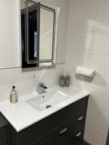 Dunroamin Self-Catering Apartment Aviemore Dış mekan fotoğraf