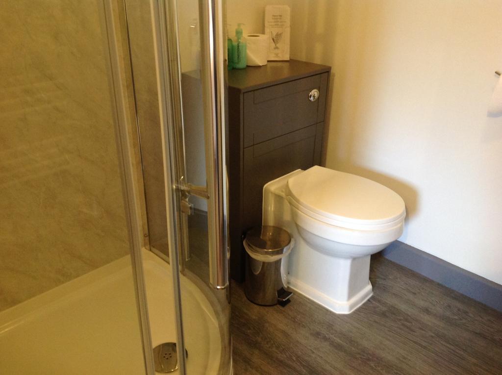 Dunroamin Self-Catering Apartment Aviemore Dış mekan fotoğraf