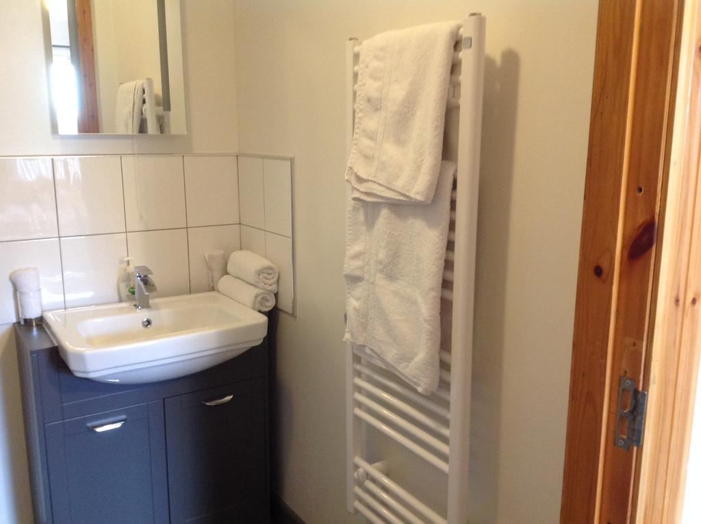 Dunroamin Self-Catering Apartment Aviemore Dış mekan fotoğraf