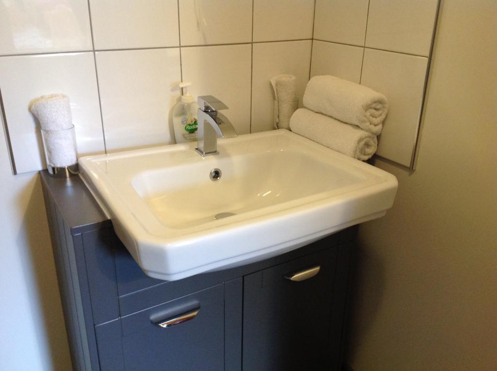 Dunroamin Self-Catering Apartment Aviemore Dış mekan fotoğraf
