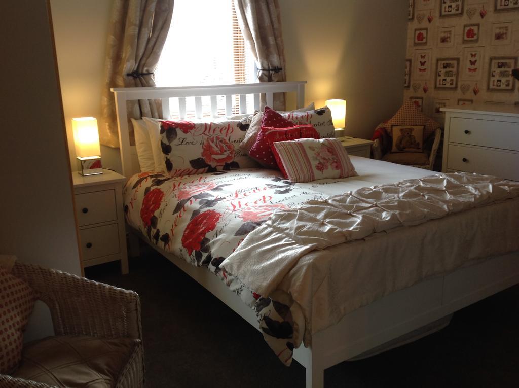 Dunroamin Self-Catering Apartment Aviemore Dış mekan fotoğraf
