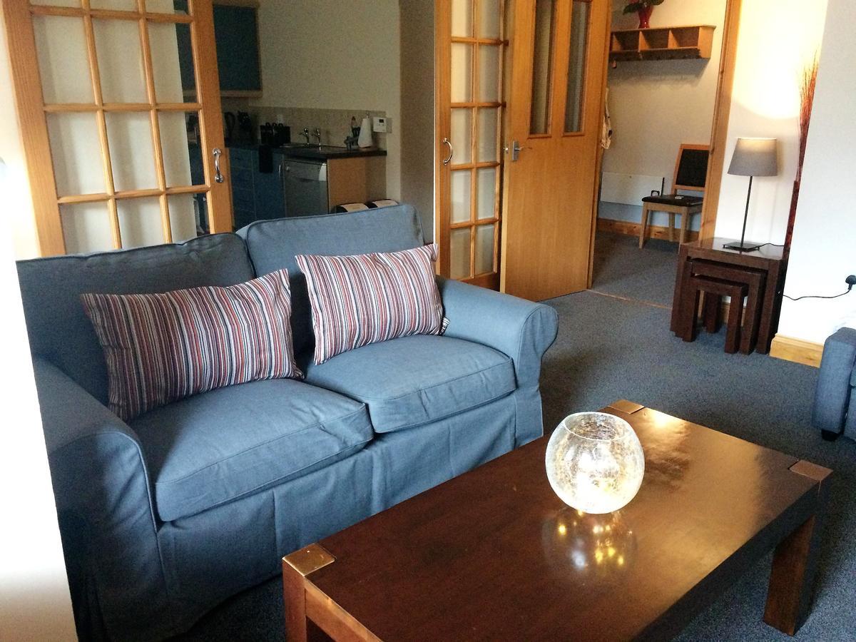 Dunroamin Self-Catering Apartment Aviemore Dış mekan fotoğraf