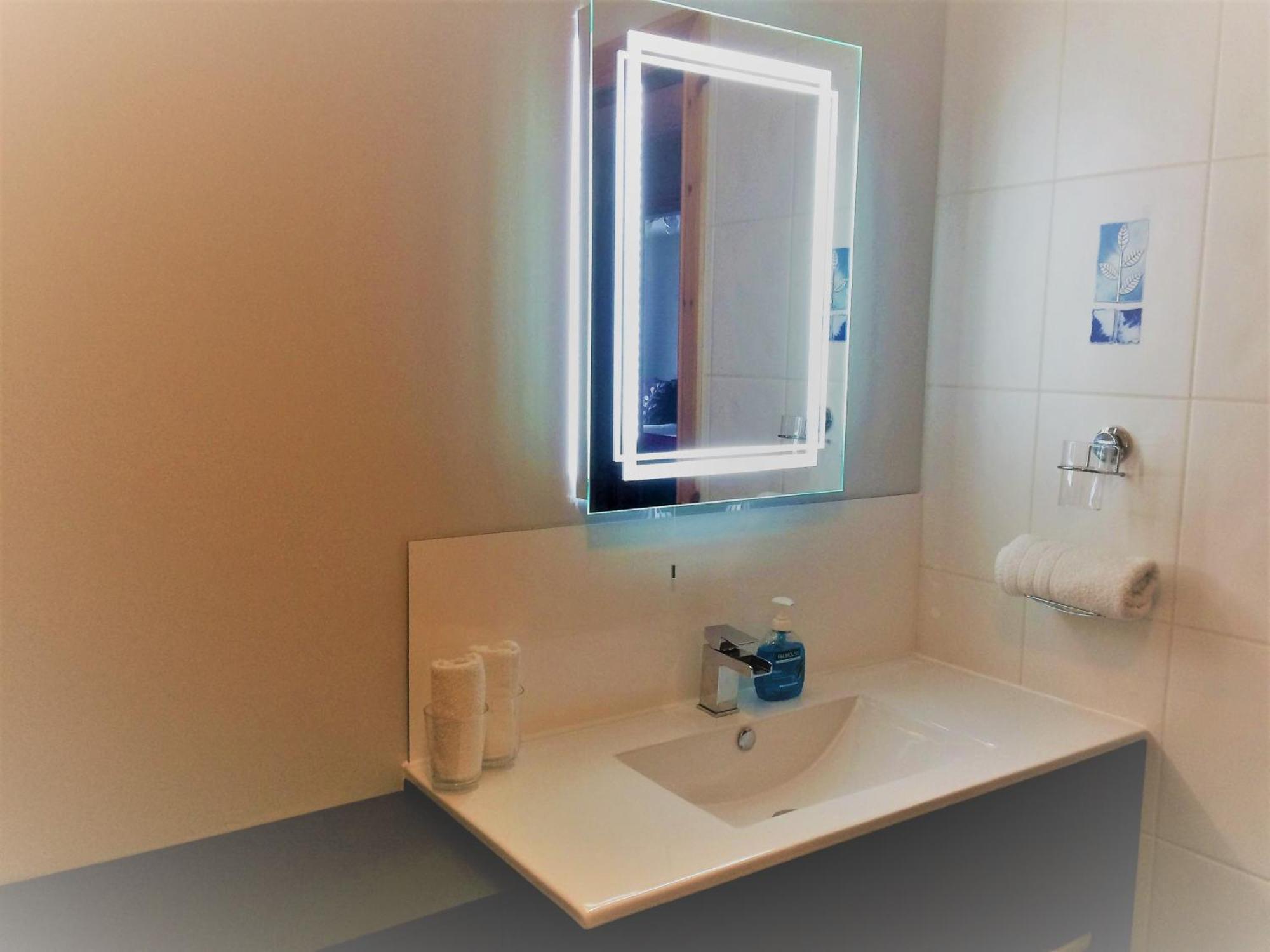 Dunroamin Self-Catering Apartment Aviemore Dış mekan fotoğraf