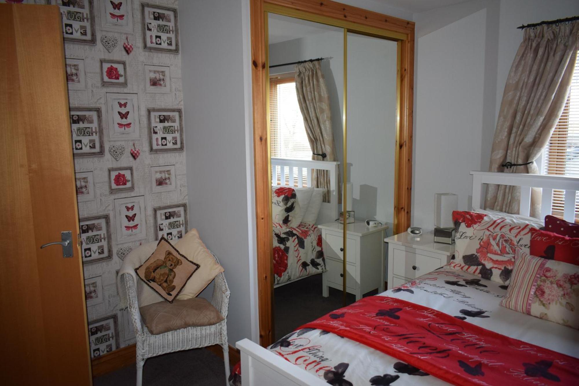Dunroamin Self-Catering Apartment Aviemore Dış mekan fotoğraf